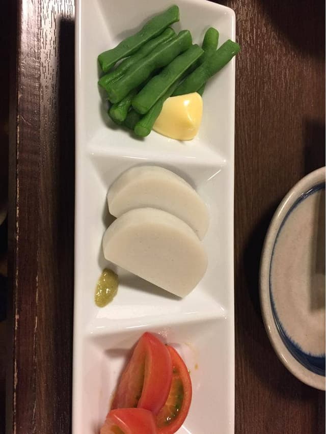 家庭料理 うさぎ - サブ画像1