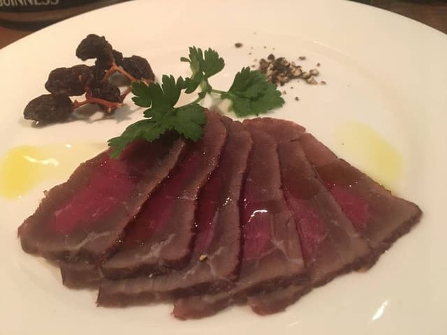 dining bar Leaf - サブ画像1