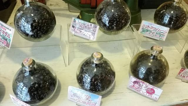 珈琲豆専門店 mikoya134 - サブ画像1