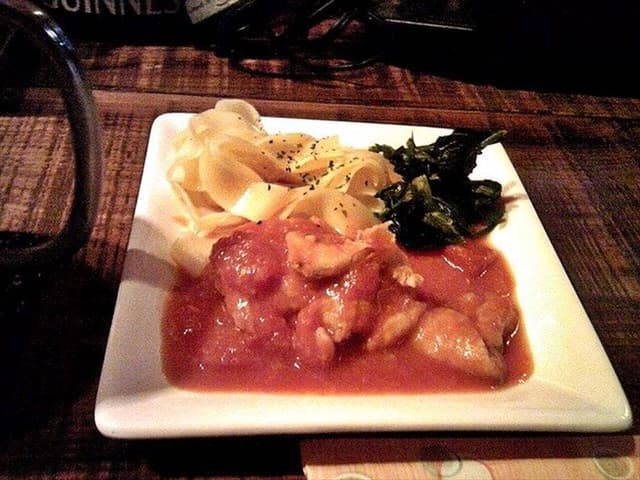 DINING BAR 黒ひげ - サブ画像2