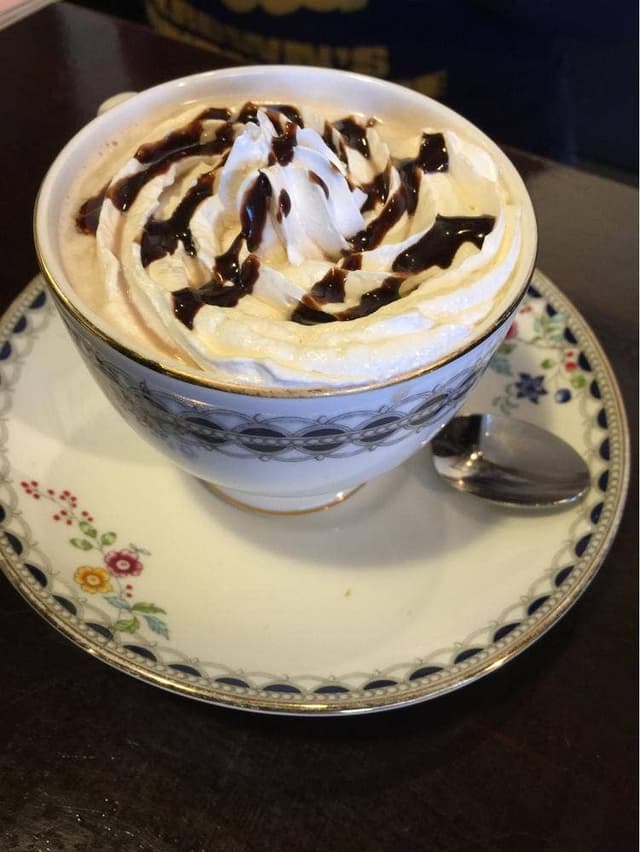 珈琲屋らんぷ 千秋店 - サブ画像1