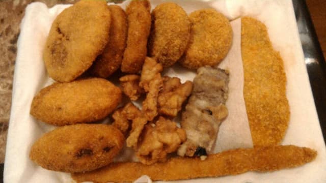 神戸屋 神明店 - サブ画像2