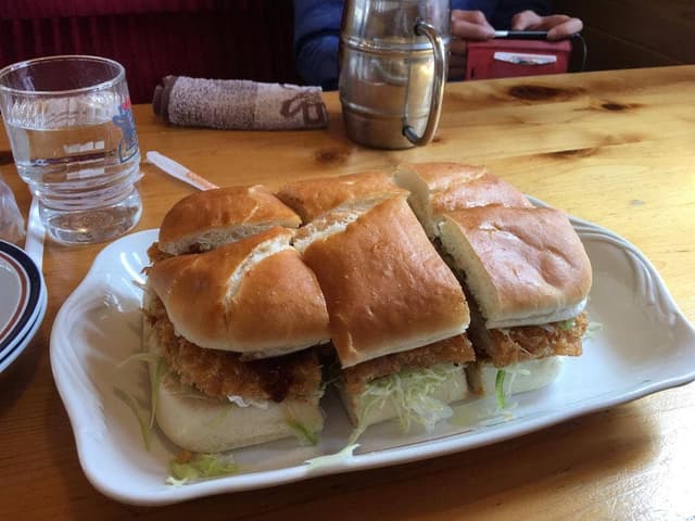 コメダ珈琲店 瀬田川唐橋店 - サブ画像1