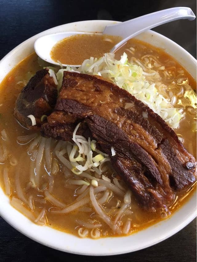 ラーメン熊ぼっ子 - サブ画像1