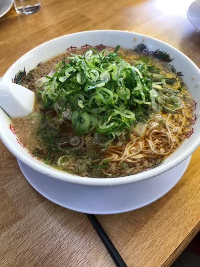 来来亭 上牧店 - サブ画像2