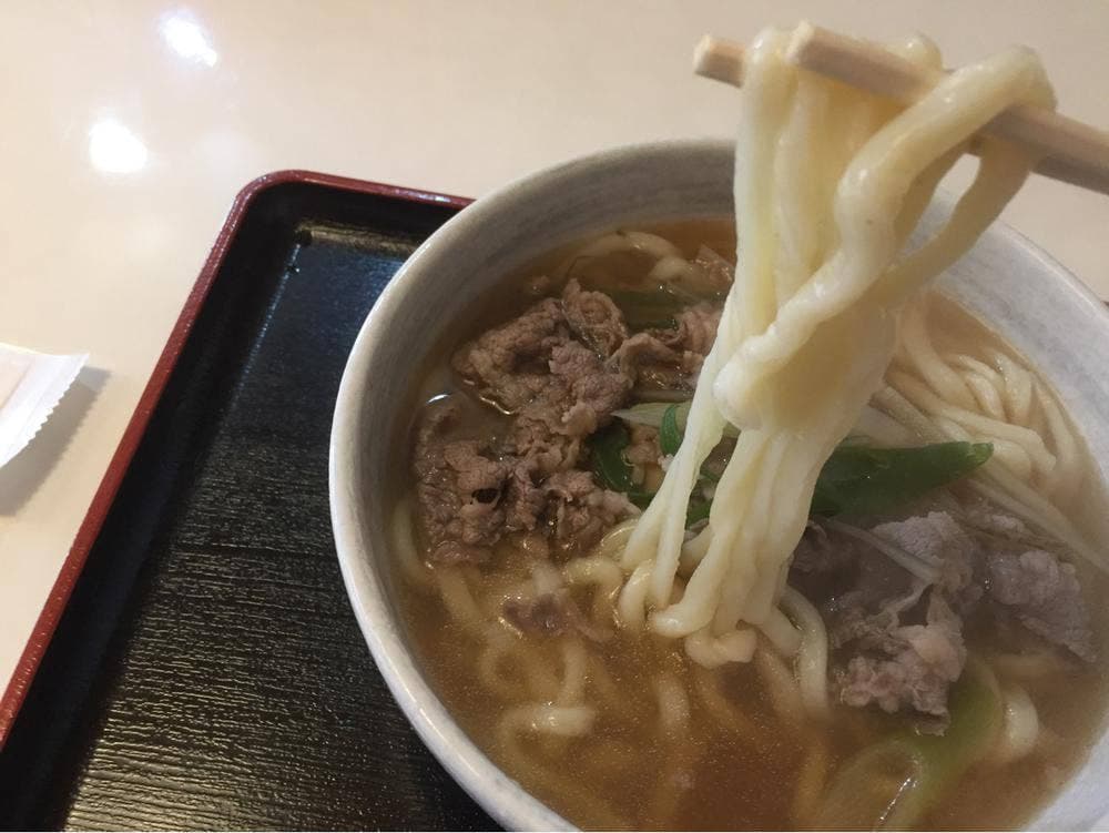 うどん工房 蔵