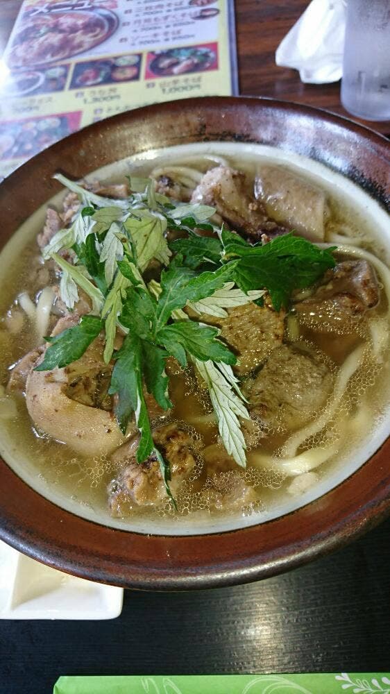 レストハウスかみやま - サブ画像2