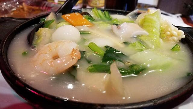 満香園 - サブ画像2