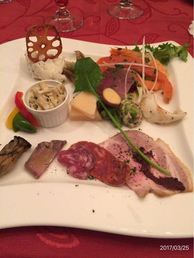 オマール家 プートゥリェー - サブ画像3