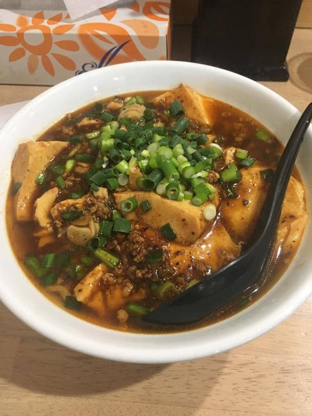 モンチャン ラーメン シュン - サブ画像3