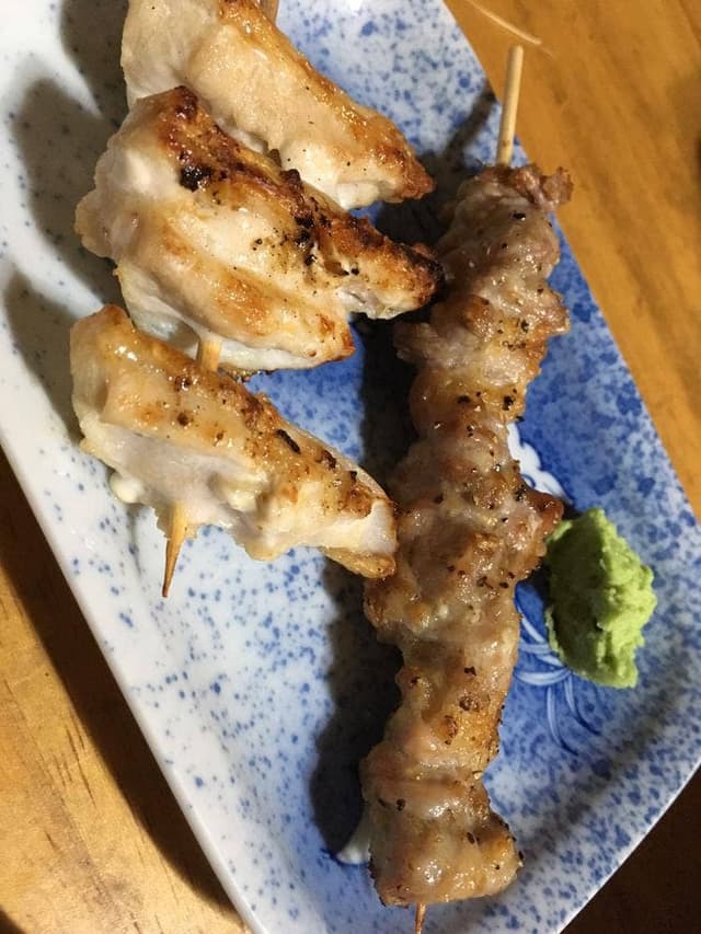 串長 - サブ画像1