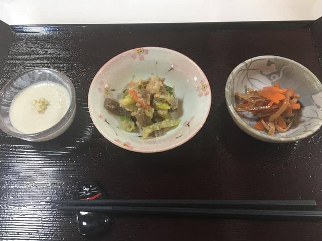 そば家 やまき - サブ画像1