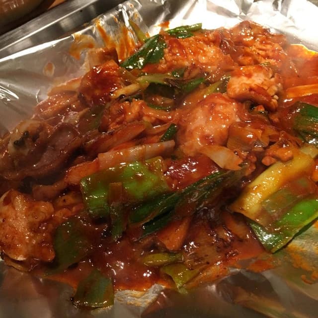 赤ちょうちん焼肉ホルモン店 - サブ画像2