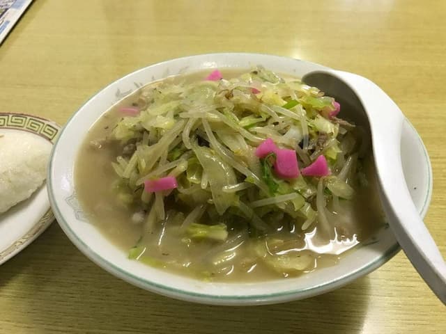 大八ラーメン - サブ画像1