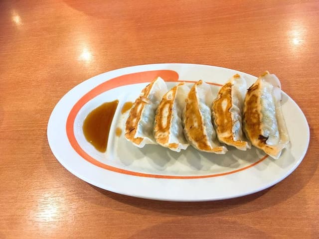 幸楽苑 高崎柴崎店 - サブ画像3