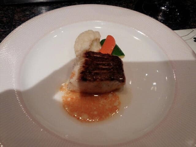 ステーキハウス ハマ 郡山店 - サブ画像3