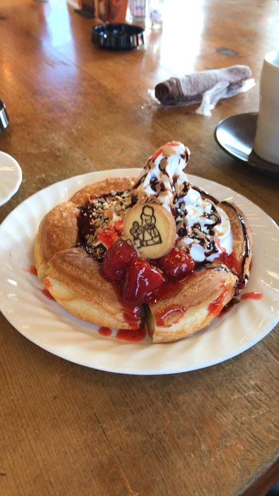 コメダ珈琲店 桑名中央通店 - サブ画像1