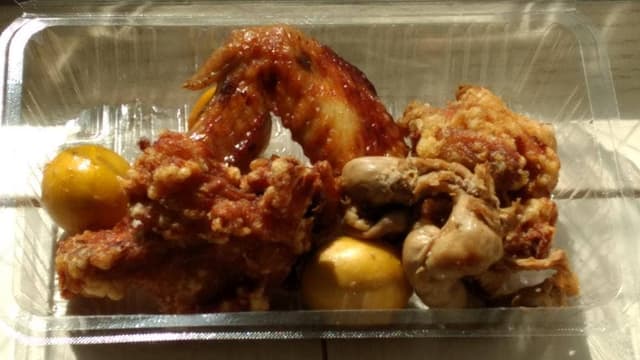 鳥秀 - サブ画像1