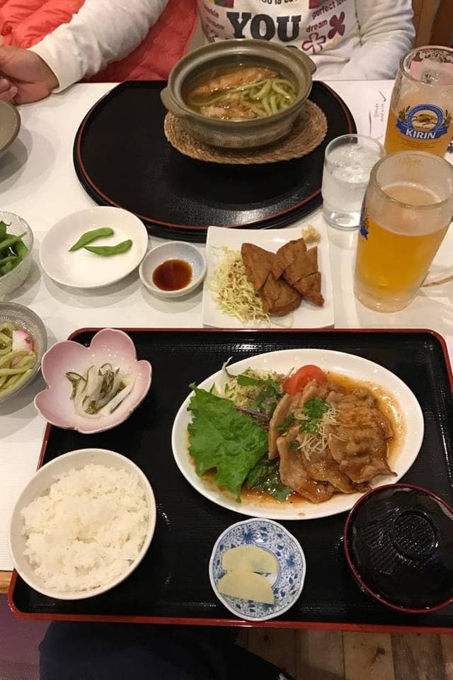 ホテル 松葉川温泉 - サブ画像1