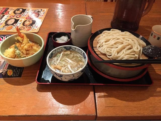 久兵衛屋 本庄児玉店 - サブ画像2