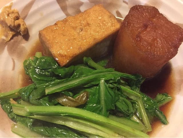 おでん小町 - サブ画像3