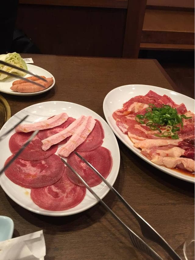 どんじゃか長門店 - サブ画像2