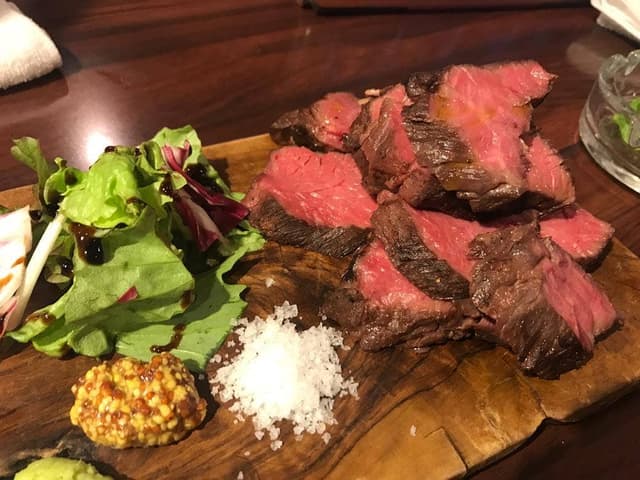 ビストロ酒場ジャンラフィット 蒲田東口店 - サブ画像3