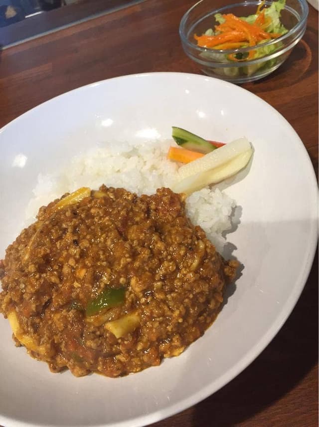 パンダ食堂 - サブ画像3