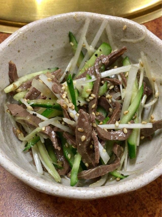 ホルモン牛若 大塚店 - サブ画像2