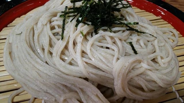 そば吉 - サブ画像1