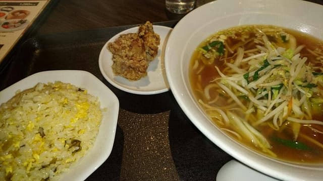 暖龍新道店 - サブ画像3
