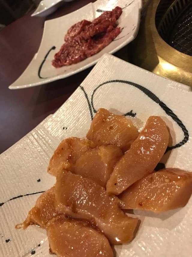 梨花苑 - サブ画像3