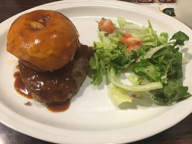 ガスト 各務原駅前店 - サブ画像1