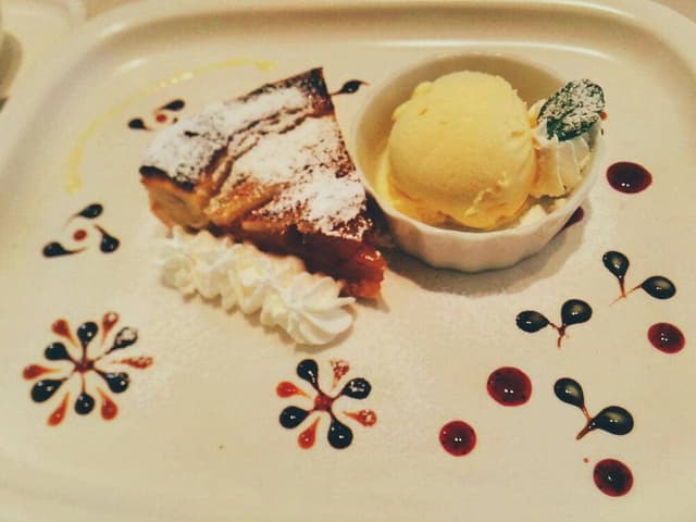 MAHHAMAN CAFE - サブ画像3