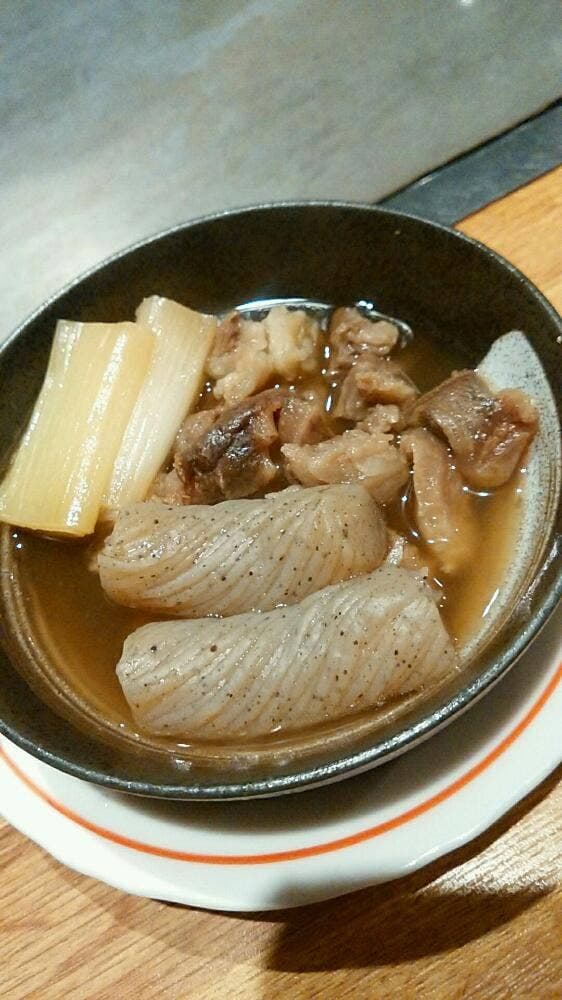 お好み焼 鉄板焼 ますだ - サブ画像1