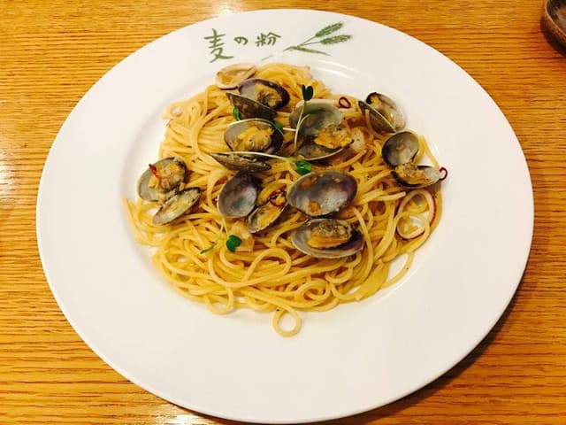 麦の粉 - サブ画像1