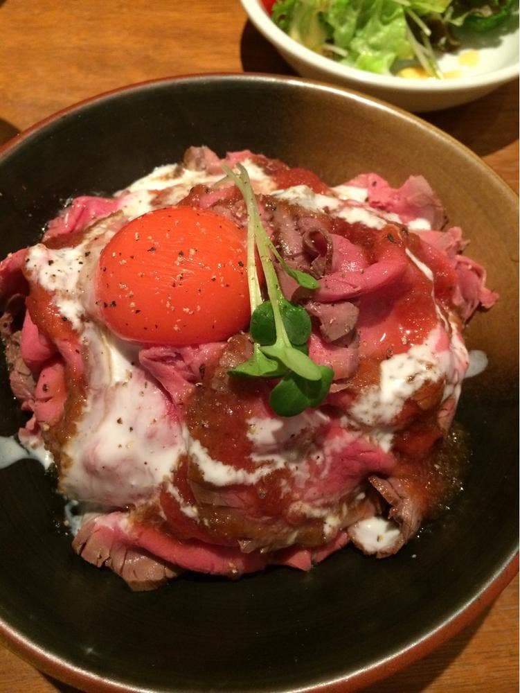 タベルーナ ペコリーノ