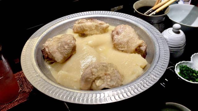 かんない諸星 - サブ画像1