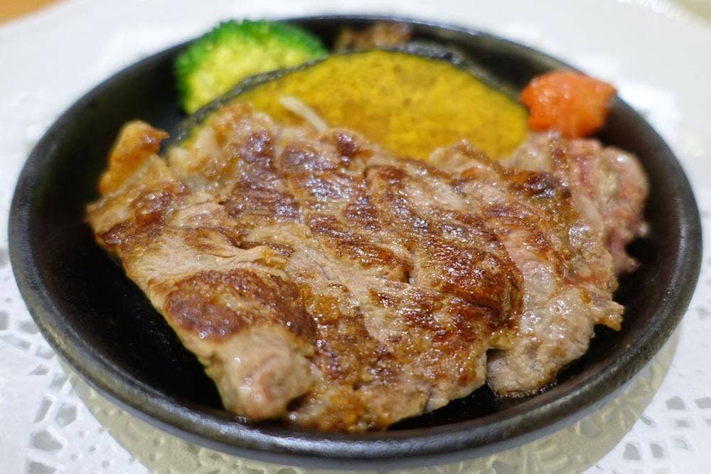 ロイヤルホスト 蛍茶屋店