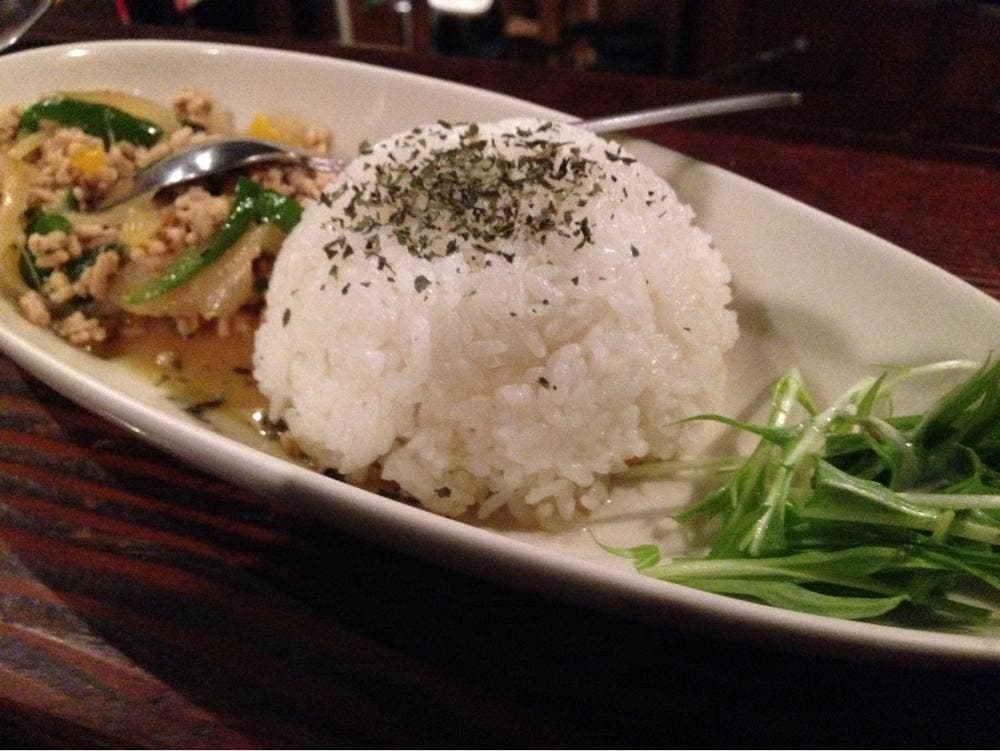 K.D ハポン