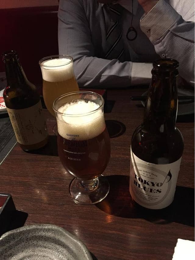 個室居酒屋 ぶらり蔵めぐり 赤坂見附店 - サブ画像2