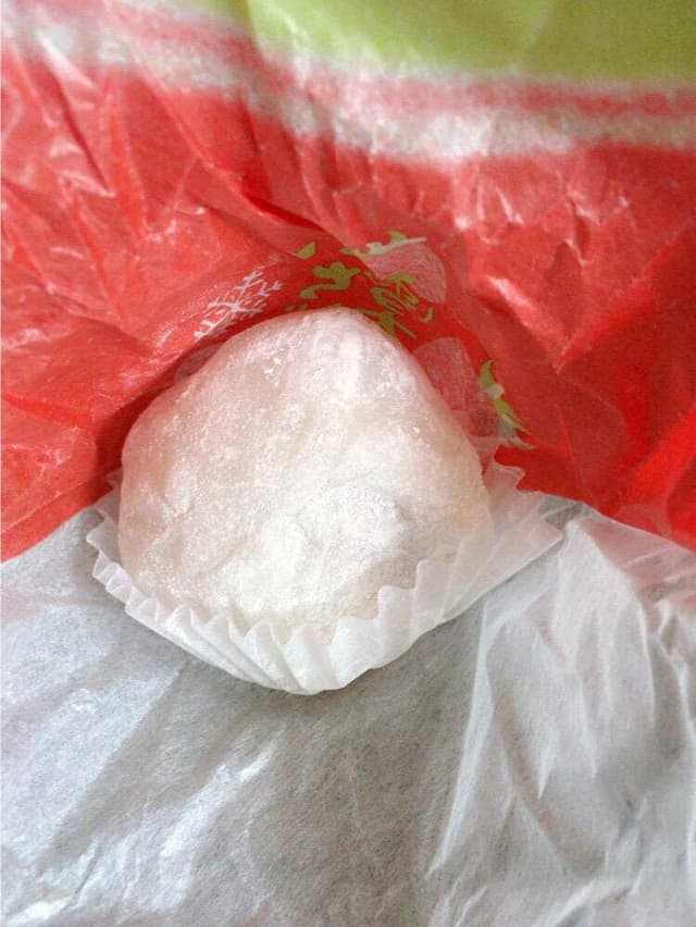 雪華堂 千川店 - サブ画像2