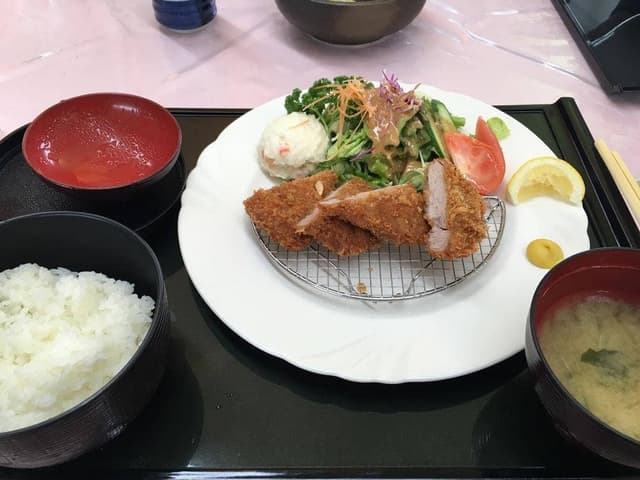 サンレイクカントリークラブ - サブ画像1