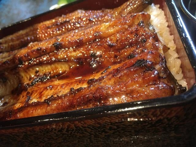 割烹 川魚料理 うなぎ ふじ井 - サブ画像3