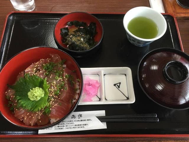 お食事処・海鮮 - サブ画像1