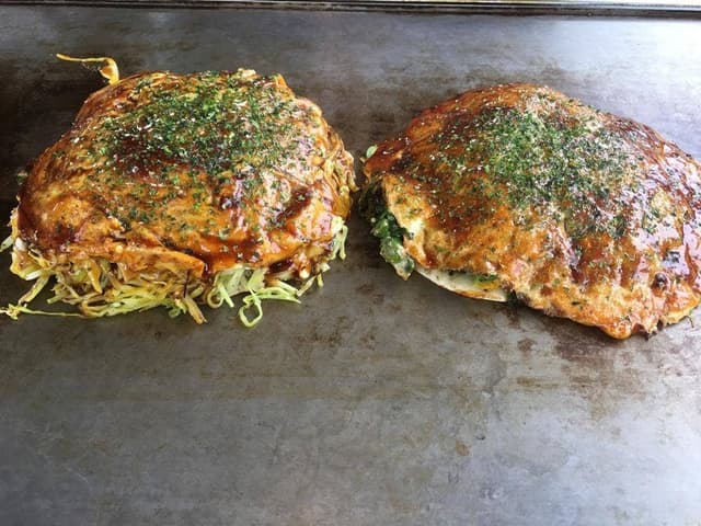 お好み焼ねごろ - サブ画像2