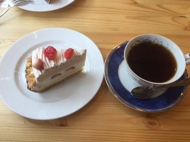 タルト専門店 小恋路 - サブ画像3