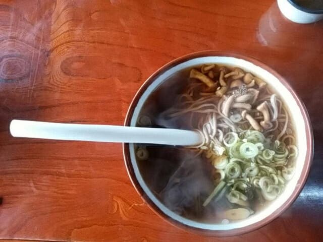 大内宿 浅沼食堂 - サブ画像2