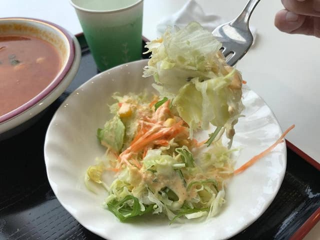 サモサ イオンモール銚子店 - サブ画像3