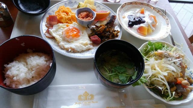 ホテルクラウンパレス小倉 - サブ画像2